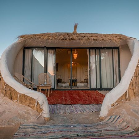 Imperial Glory Lodges Merzouga Exterior photo