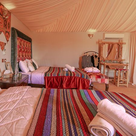 Imperial Glory Lodges Merzouga Exterior photo