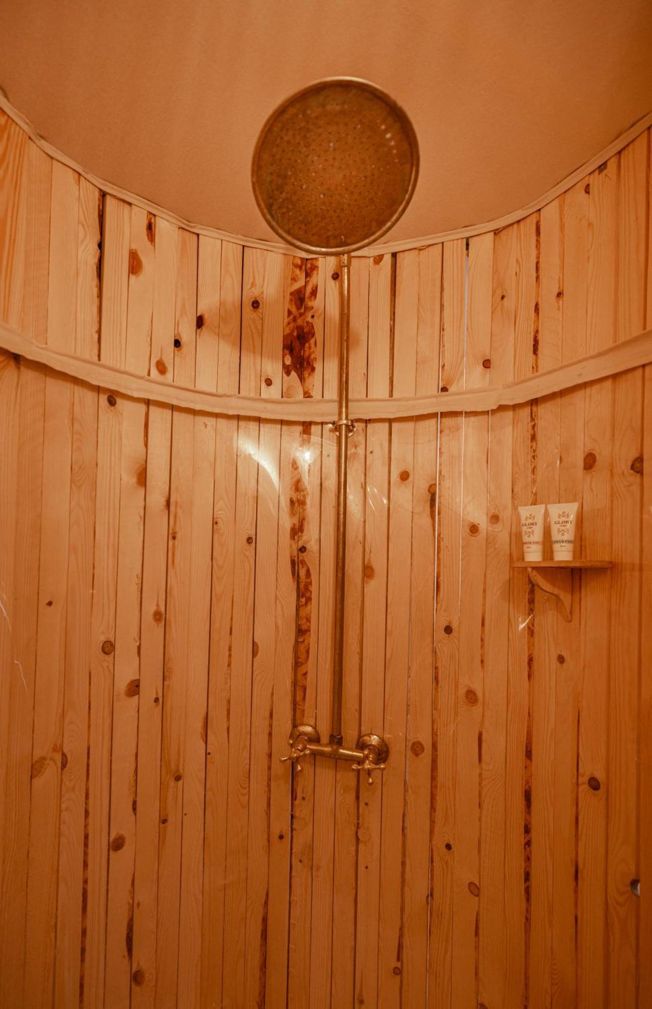 Imperial Glory Lodges Merzouga Exterior photo